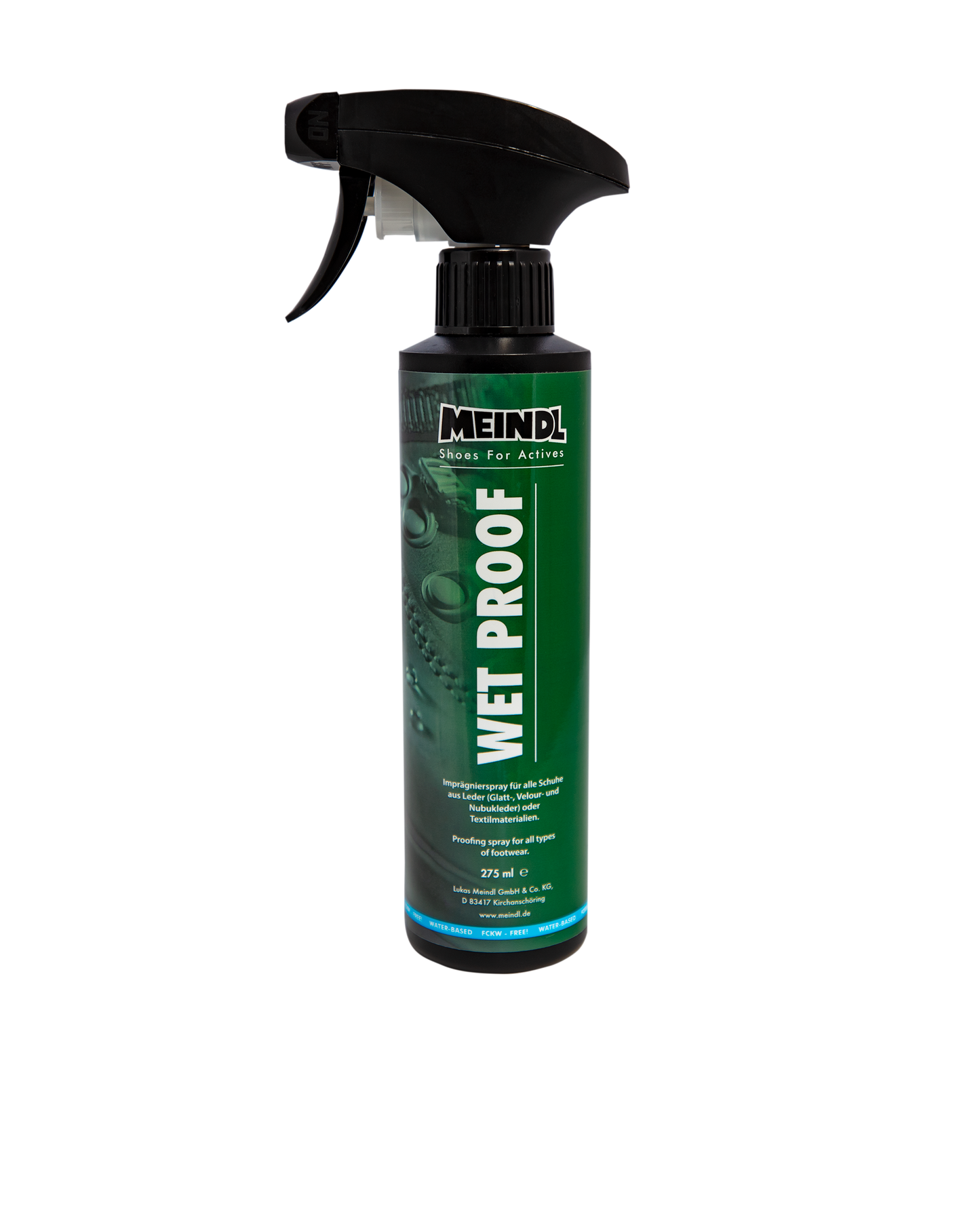 Leather Boot Care