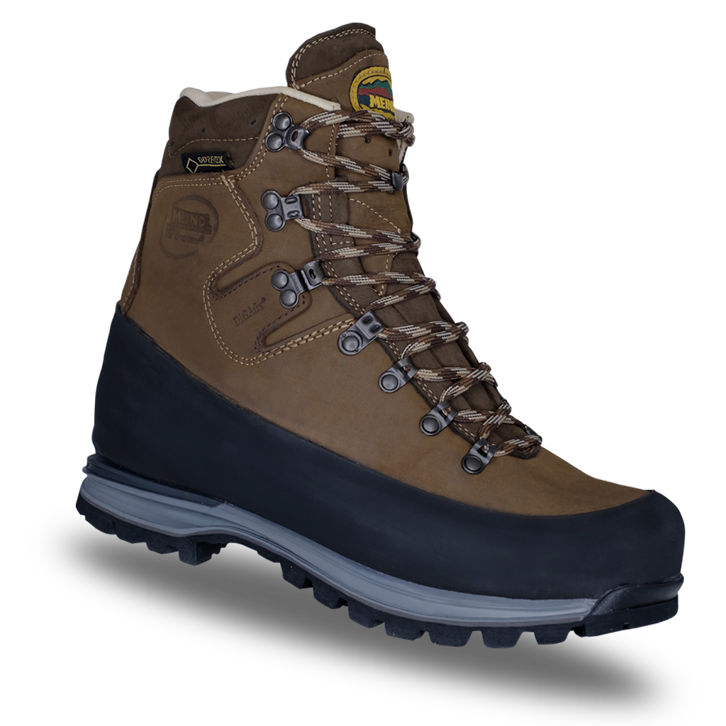 Meindl MFS® Himalaya Uninsulated GTX Mountain Boot - Meindl USA Meindl MFS® Himalaya Uninsulated GTX Mountain Boot - Meindl USA