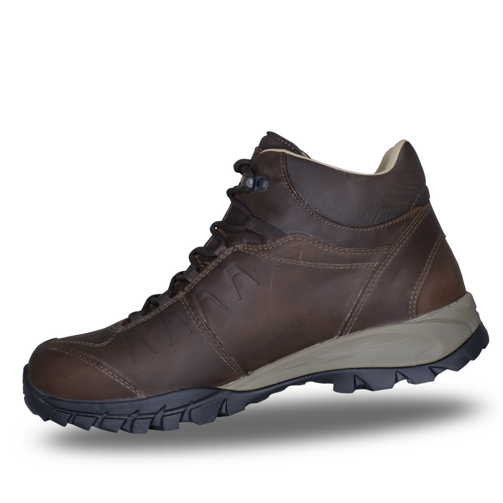 Trail technique 2025 waterproof chukka