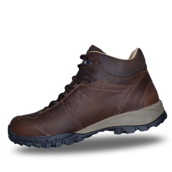 Veneto gtx wide clearance fitting walking boot