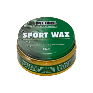 Leather Boot Wax