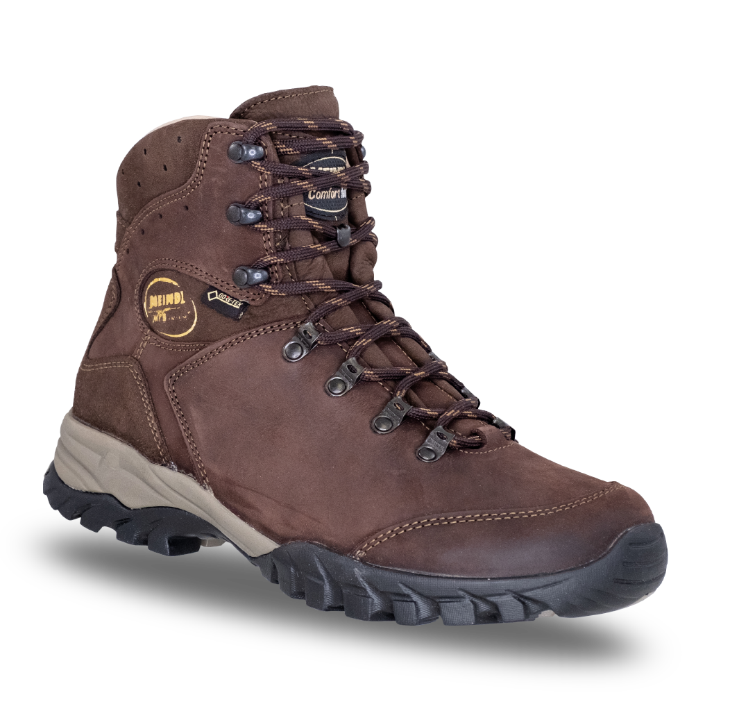 Hiking Boots from Meindl \