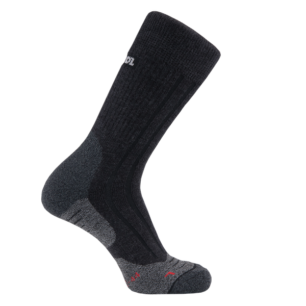 Falke TK2 Explore Short Chaussettes de trekking pour hommes Recon Company Falke TK2 Explore Short Chaussettes de trekking pour hommes Recon Company