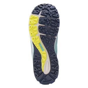 Waterproof Trail Shoes