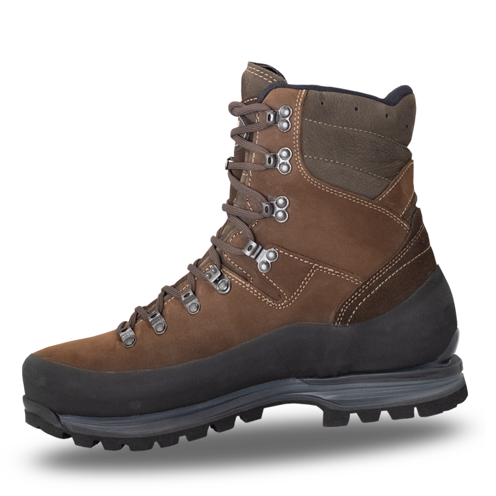Hunter top hiking boots