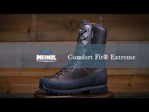 Extreme Elk Hunting Boots