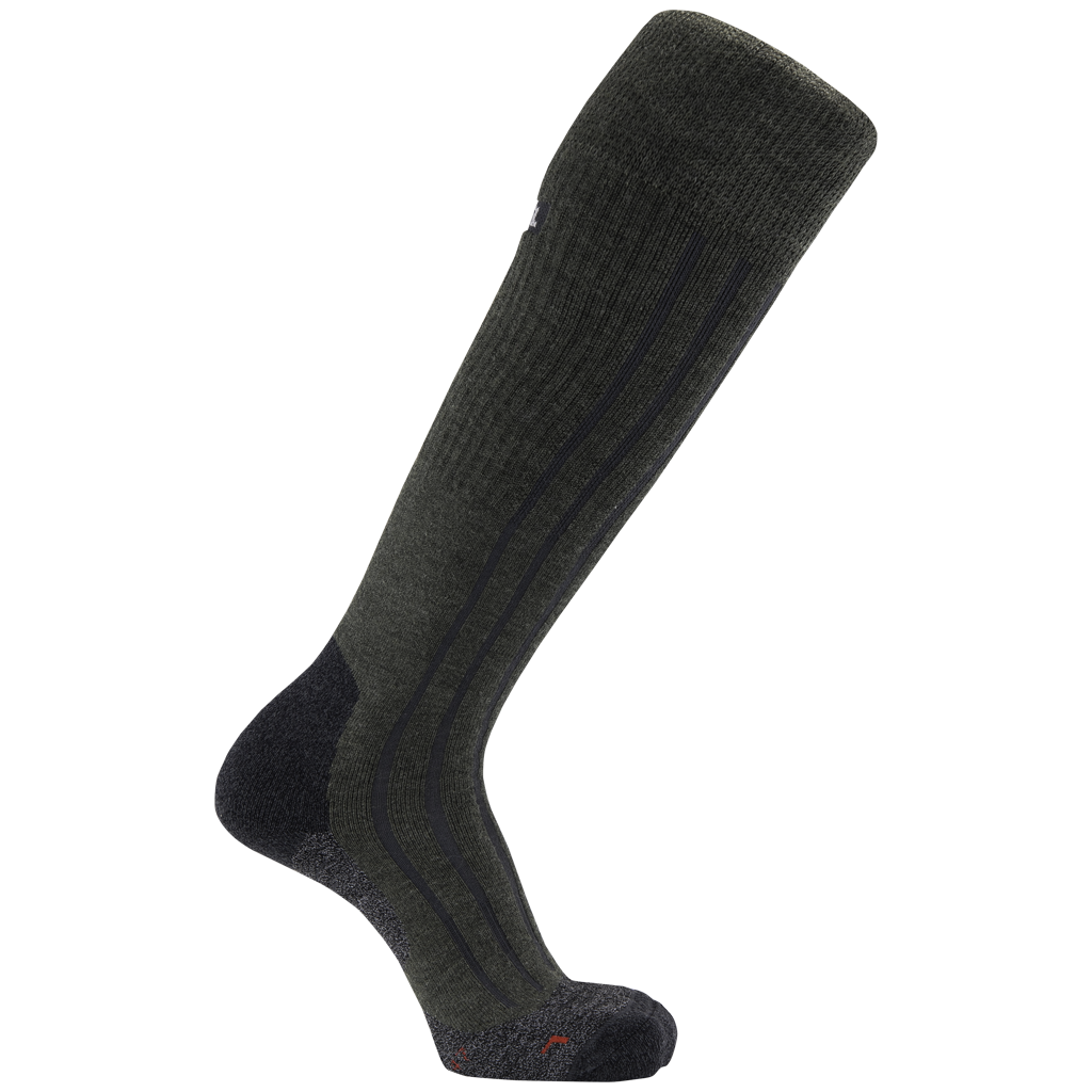 Meindl MT Jagd Long Heavyweight Merino Wool Hunting Socks Meindl USA