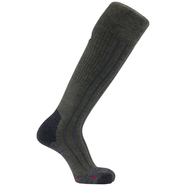 Meindl MT Jagd Long Heavyweight Merino Wool Hunting Socks Meindl USA