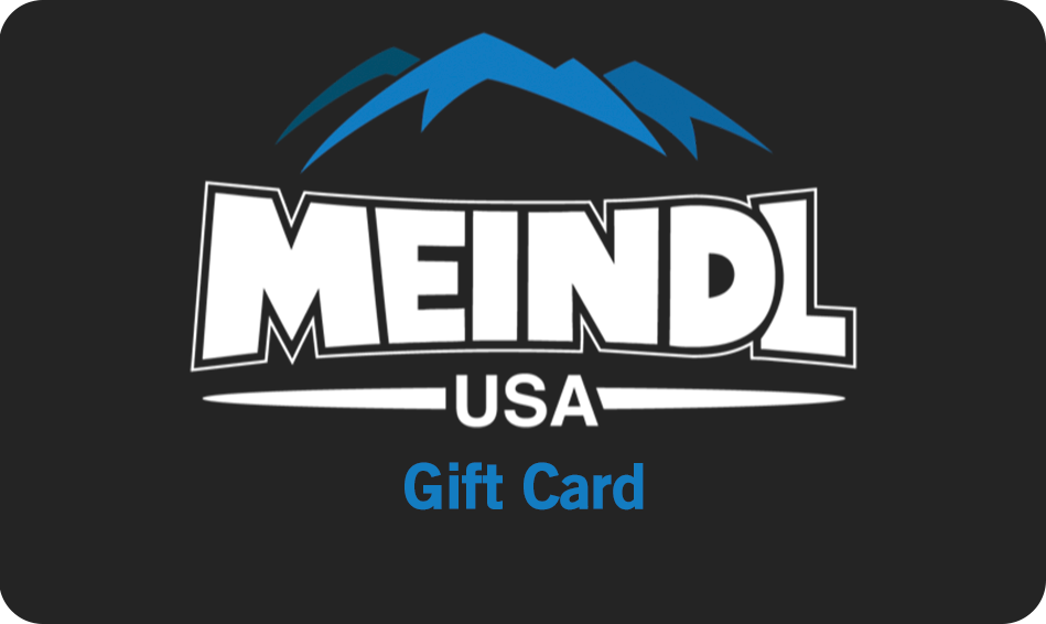 Meindl USA Gift Card